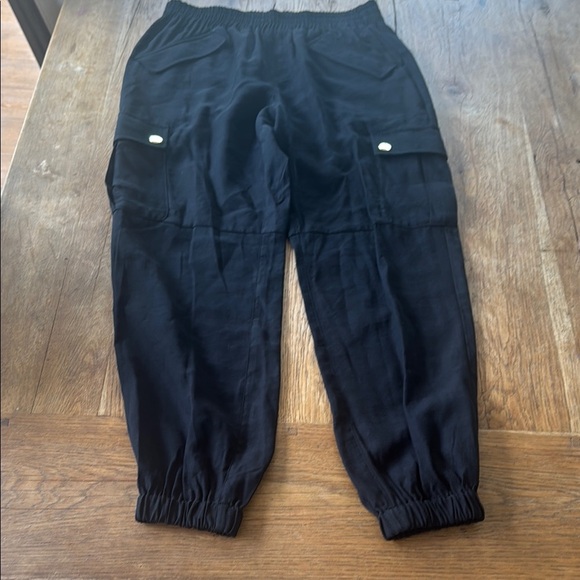 INC CARGO JOGGERS SIZE MEDIUM - Picture 1 of 8